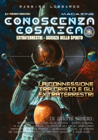 Conoscenza Cosmica Magazine N.2