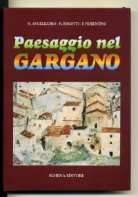 Il Parco Nazionale del Gargano Uomini, caprioli e faggi di 