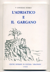 BREVE STORIA DEL SANTUARIO DI MARIA SS. DELLA LIBERA di Rodi Garganico di 