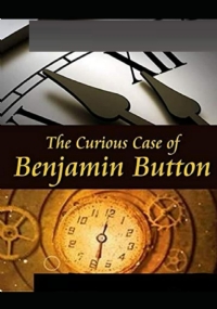 The Curious Case of Benjamin Button Illustrated