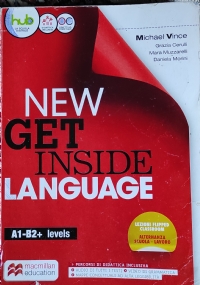 NEW GET INSIDE LANGUAGE di 