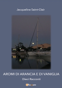 Aromi di arancia e di vaniglia