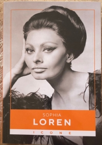 Icone n. 6 - Sophia Loren