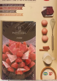 Scuola di pasticceria n. 1 - Crostate