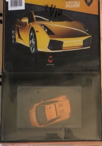 Lamborghini Collection. Il mito della Gallardo. Ediz. illustrata. Con gadget