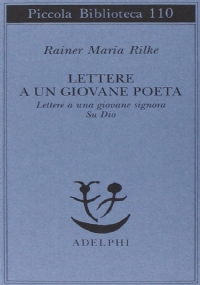 Lettere a un giovane poeta di 