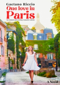 One love in Paris. An original and exciting romantic comedy: Escape to Montmartre with this heartwarming romance. The perfect feel good love story