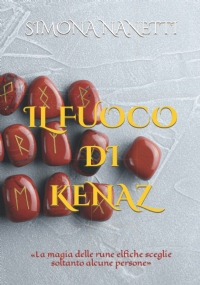 IL FUOCO DI KENAZ