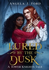 Lured by the Dusk: A Gothic Romance