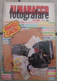 FOTOGRAFARE di 