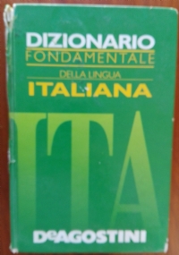 Il RAGAZZINI/BIAGI concise terza edizione - Dizionario inglese italiano / italiano inglese di 