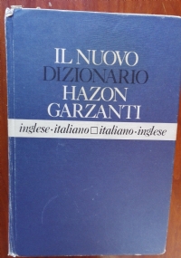 DIZIONARIO SPAGNOLO - Lo spagnolo minore di 