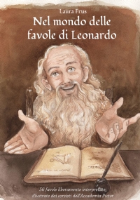 Nel mondo delle favole di Leonardo