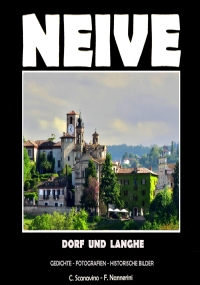 Neive. Dorf Und Langhe