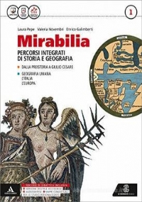 Mirabilia.Vol. 2 di 