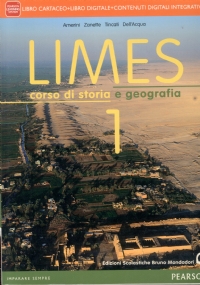 Limes. Corso di storia e geografia. Vol. 2 di 