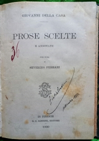 Il focolare domestico - Manualetti pratici 3 di 