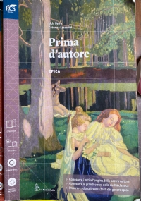 Prima dautore - Narrativa di 