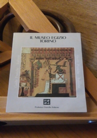 IL MUSEO EGIZIO, TORINO di 