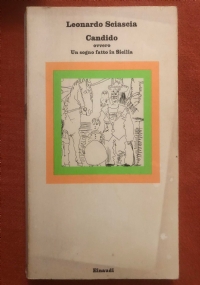Candido ovvero un sogno fatto in Sicilia di 