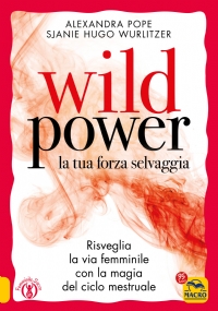 Wild power la tua forza selvaggia