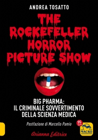 The Rockefeller Horror Picture Show