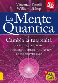 La Mente Quantica - 4D