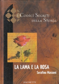 Una rosa di 