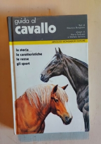 Manuale di equitazione di 