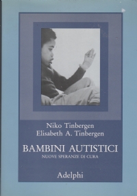 Bambini autistici. Nuove speranze di cura di 