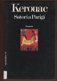 SATORI di 