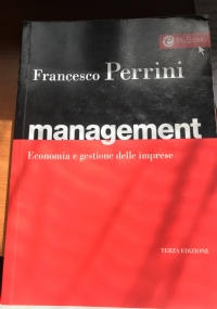 Management economia e gestione delle imprese di 