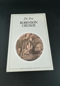 Robinson Crusoe di 