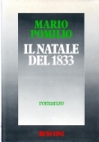 Il natale del 1833 di 