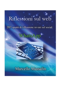 Riflessioni sul Web di Marcello Massalin