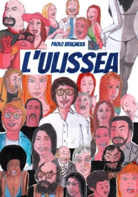 L’Ulissea di Paolo Brugnera