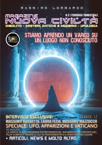 Nuova Civiltà Magazine N.2 di Massimo Lombardo