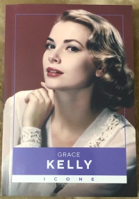 Icone n. 10 - Grace Kelly di Ruth Migliara