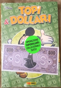 Topi & Dollari di Walt Disney