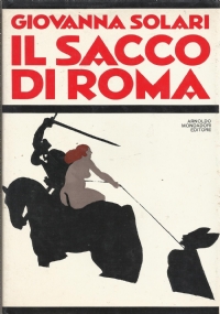 Il sacco di Roma. di 