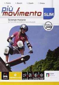 Pi movimento slim di 