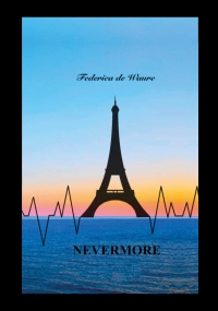 Nevermore. And the horizons you lost will return di Federica de Waure