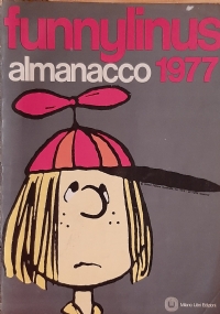 Linus Almanacco 1999  2 di 