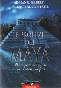 Le profezie dei Maya di 