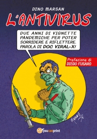 L’Antivirus di Dino Marsan