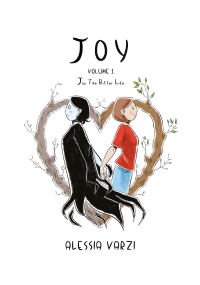 JOY - Volume 1 di Alessia Varzi