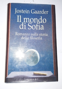 IL MONDO DI SOFIA. Romanzo sulla storia della filosofia di 