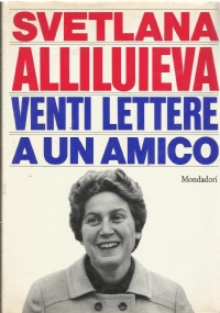 Venti lettere a un amico di 