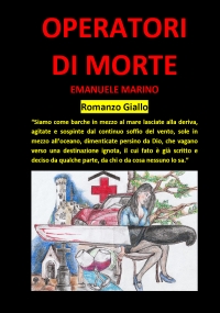 Operatori di morte di Emanuele Marino