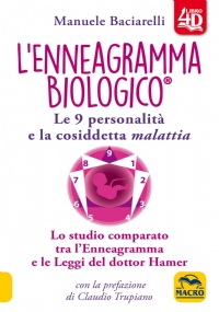 L’Enneagramma Biologico di Manuele Baciarelli